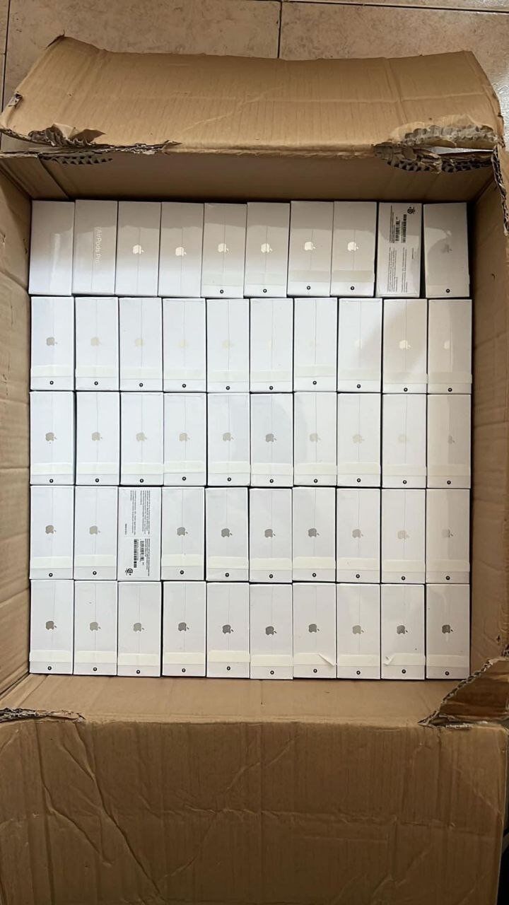 Apple Airpods Pallet - Image 4
