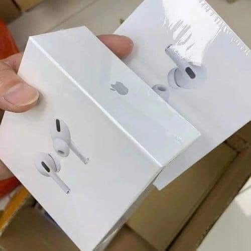 Apple Airpods Pallet