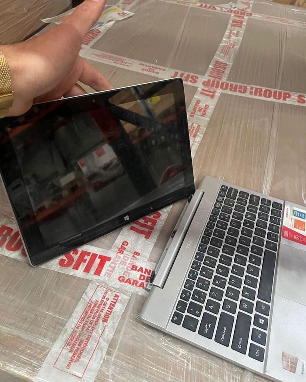 Laptop Pallets Wholesale - Image 3