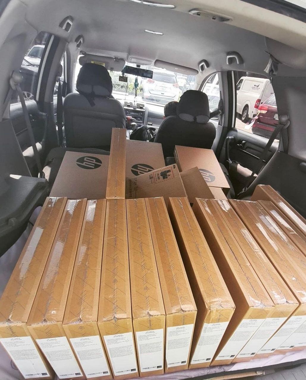 Laptop Pallets Wholesale - Image 11