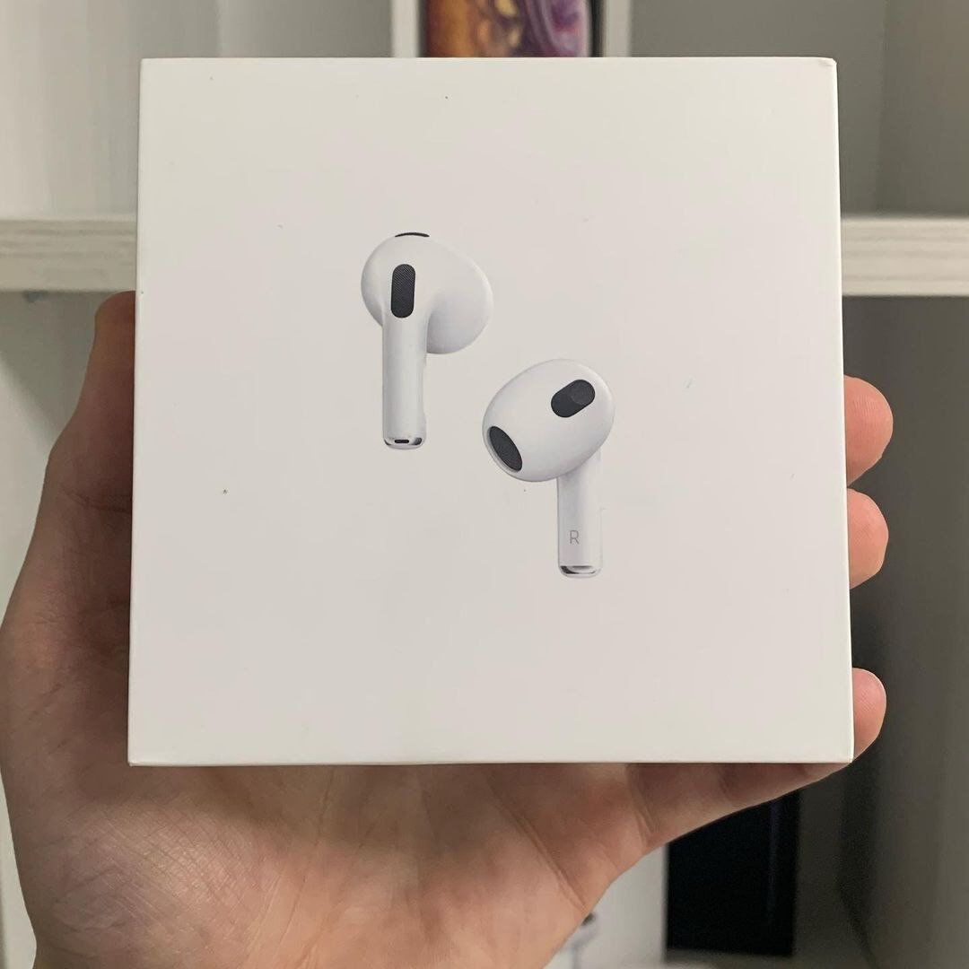 Apple Airpods Pallet - Image 9