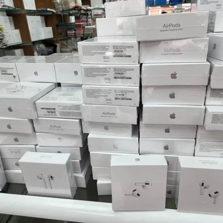 Apple Airpods Pallet - Image 7