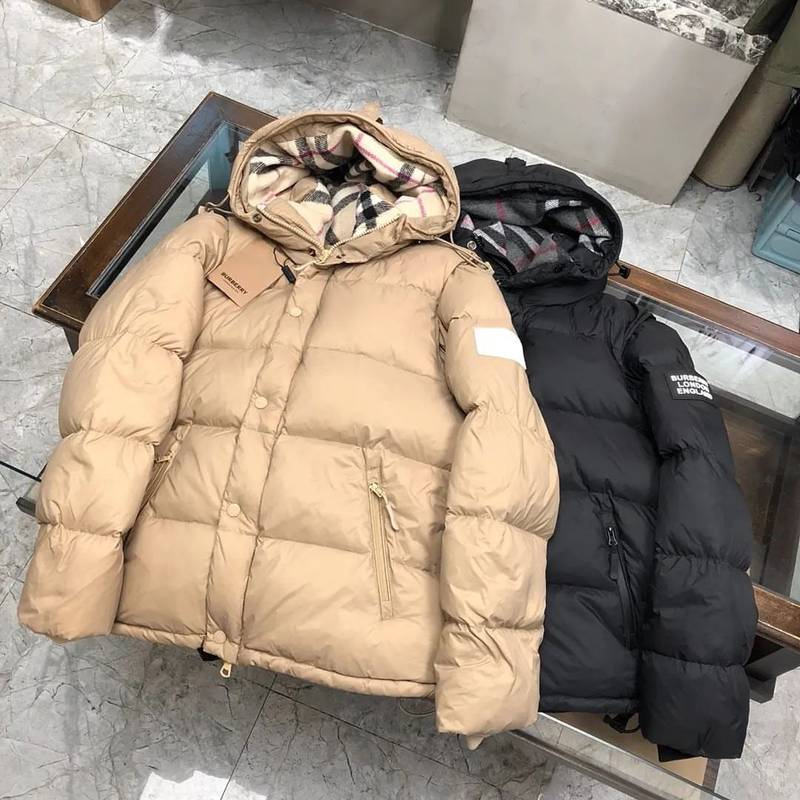 Winter Jacket Pallets - Image 2