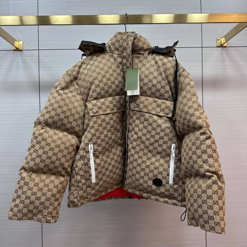 Winter Jacket Pallets - Image 3