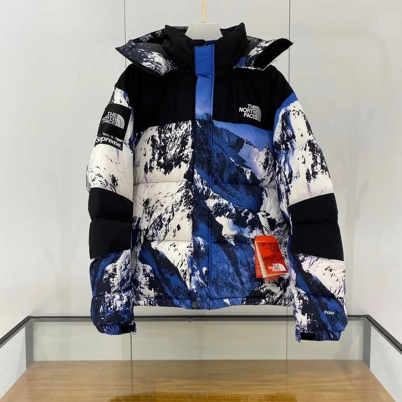 Winter Jacket Pallets - Image 5