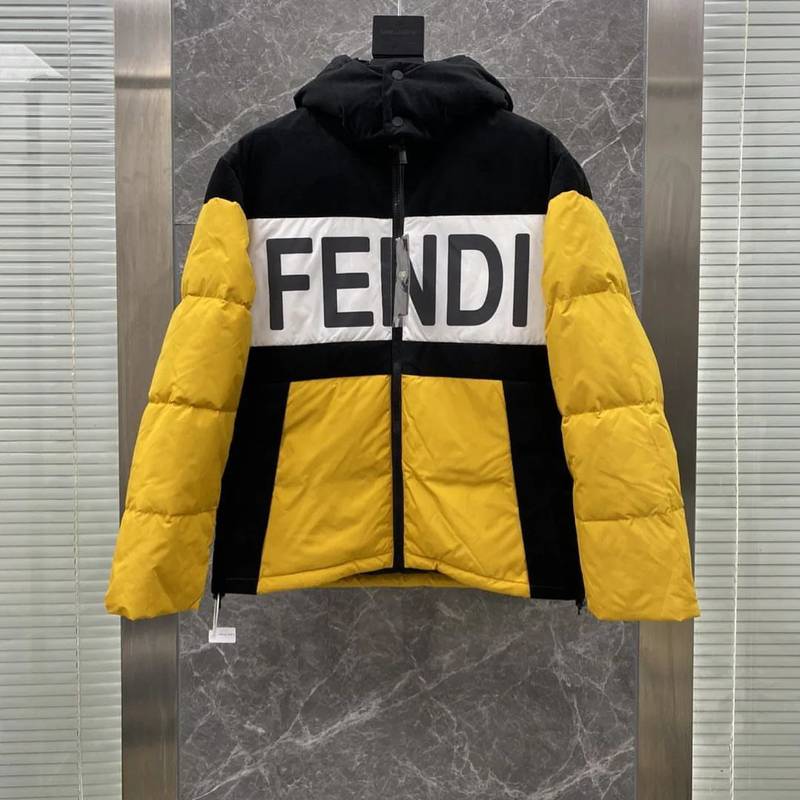 Winter Jacket Pallets - Image 7