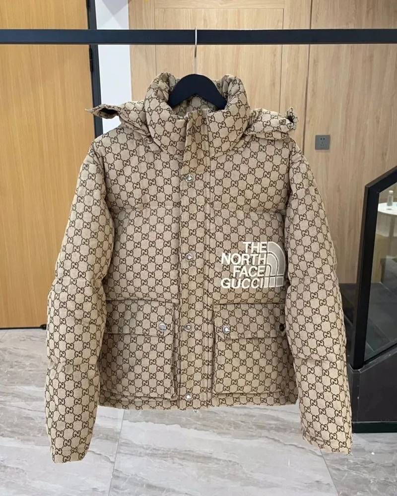 Winter Jacket Pallets - Image 10