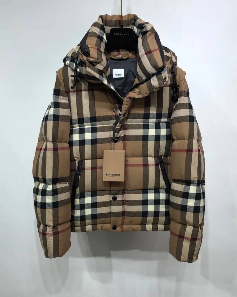 Winter Jacket Pallets - Image 9