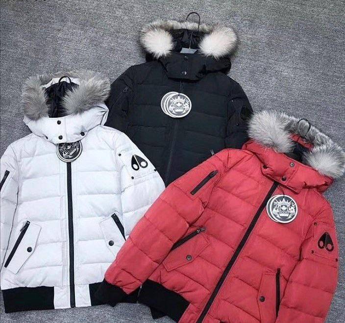 Winter Jacket Pallets - Image 12