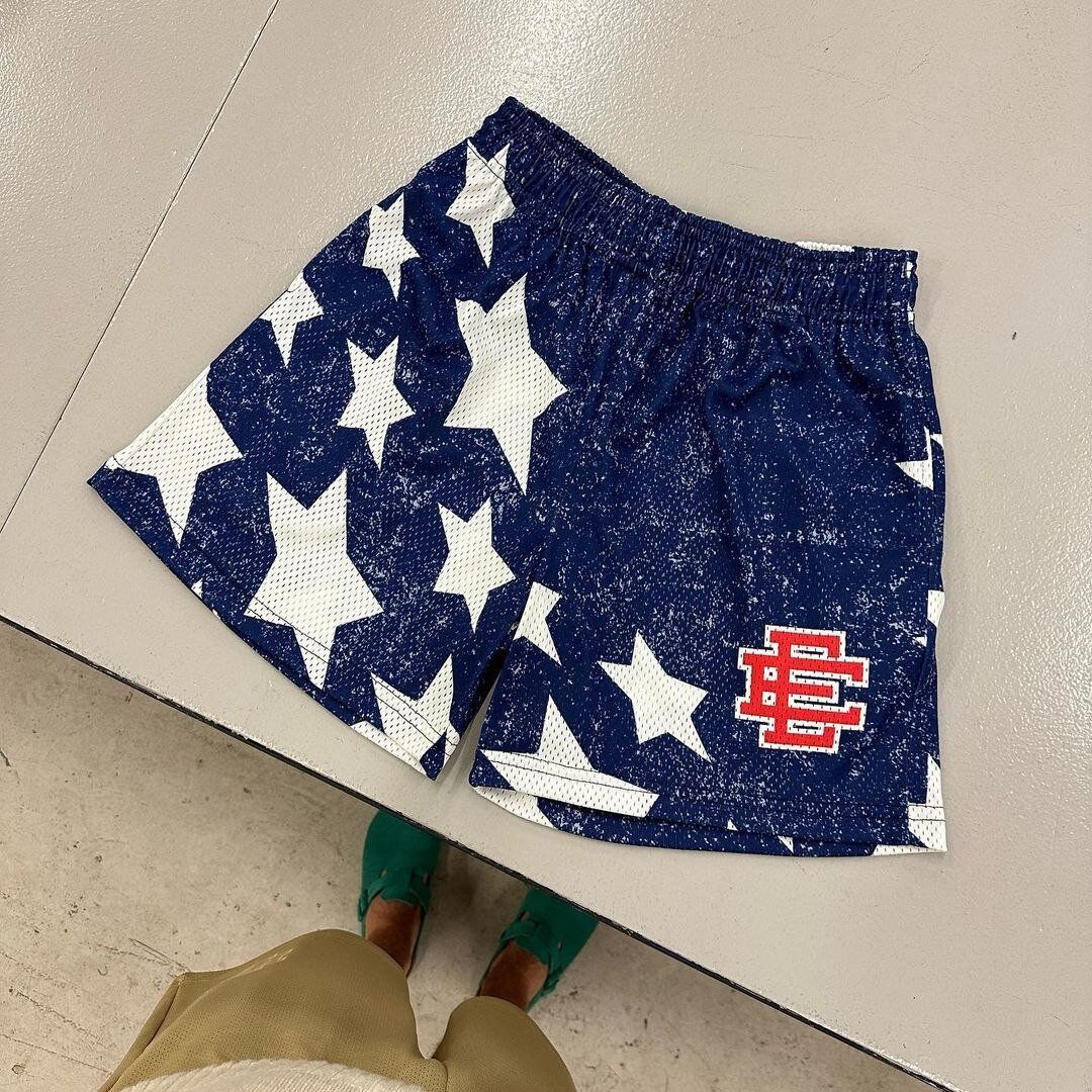 Eric Emmanuel Shorts Pallets - Image 5