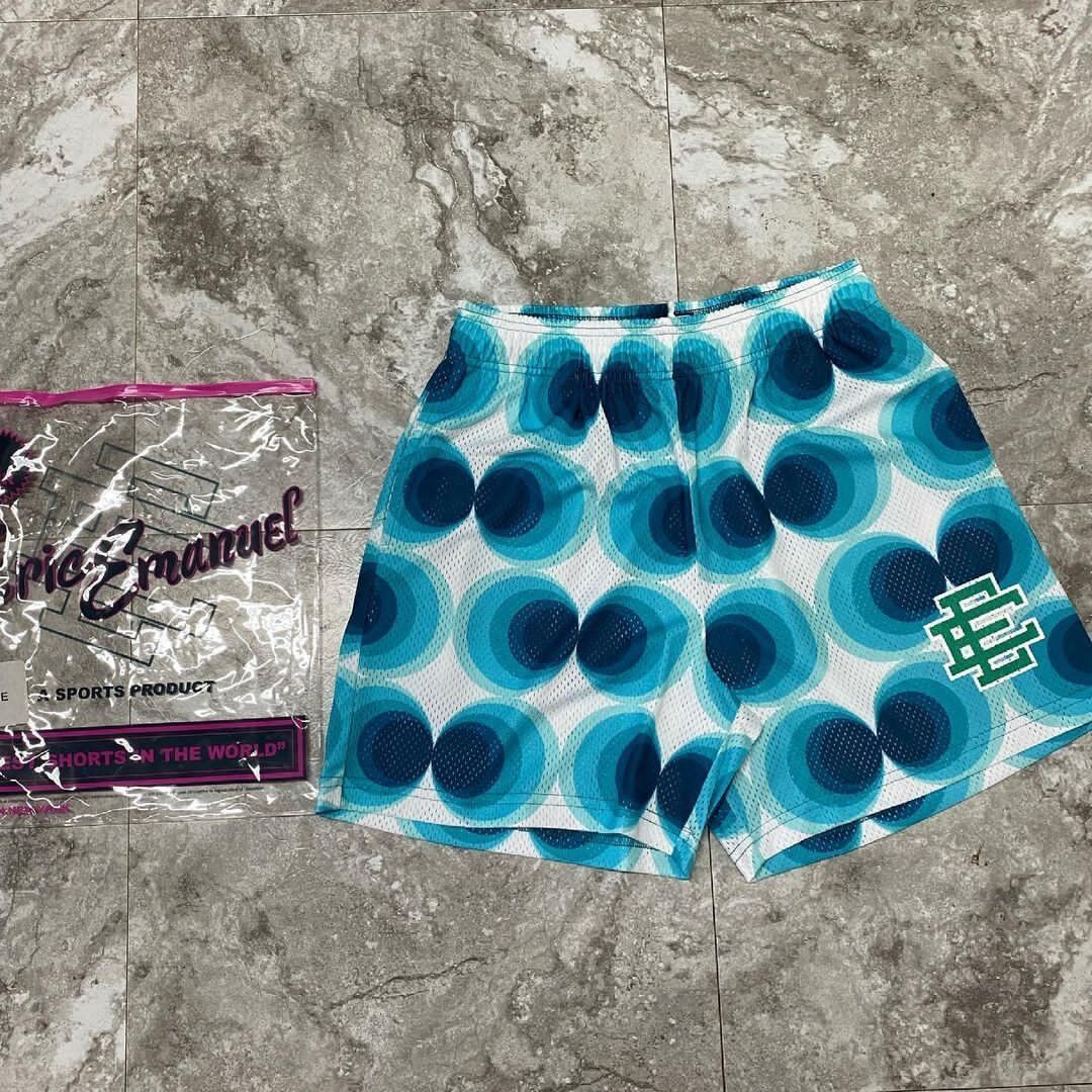 Eric Emmanuel Shorts Pallets - Image 4