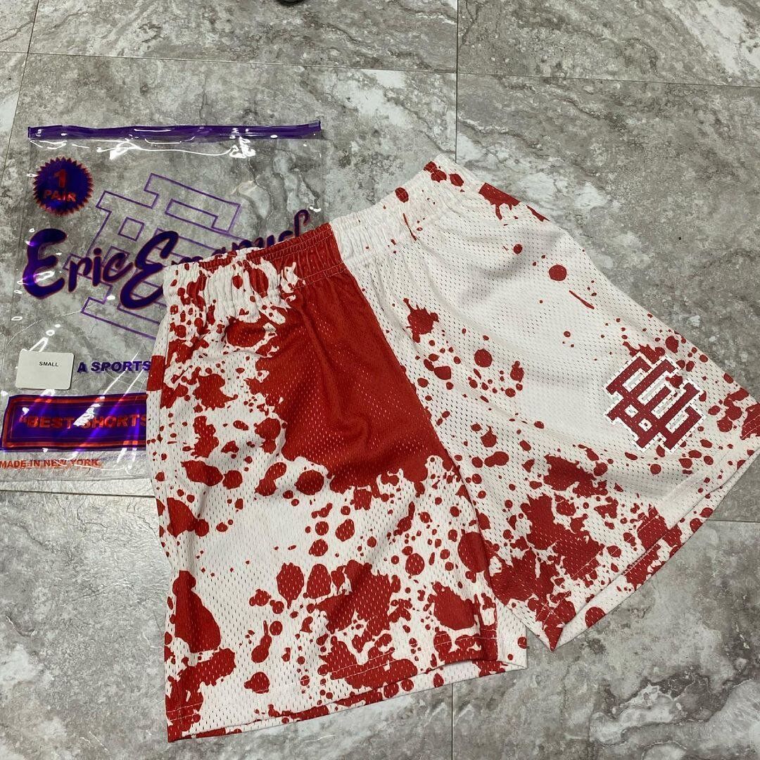 Eric Emmanuel Shorts Pallets - Image 7