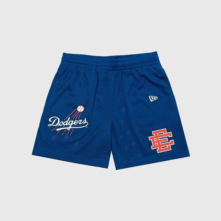 Eric Emmanuel Shorts Pallets - Image 8