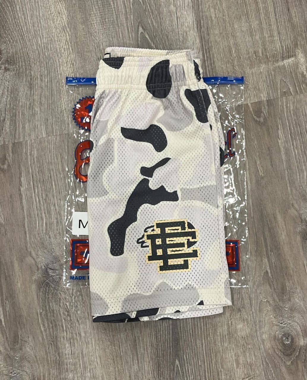 Eric Emmanuel Shorts Pallets - Image 10