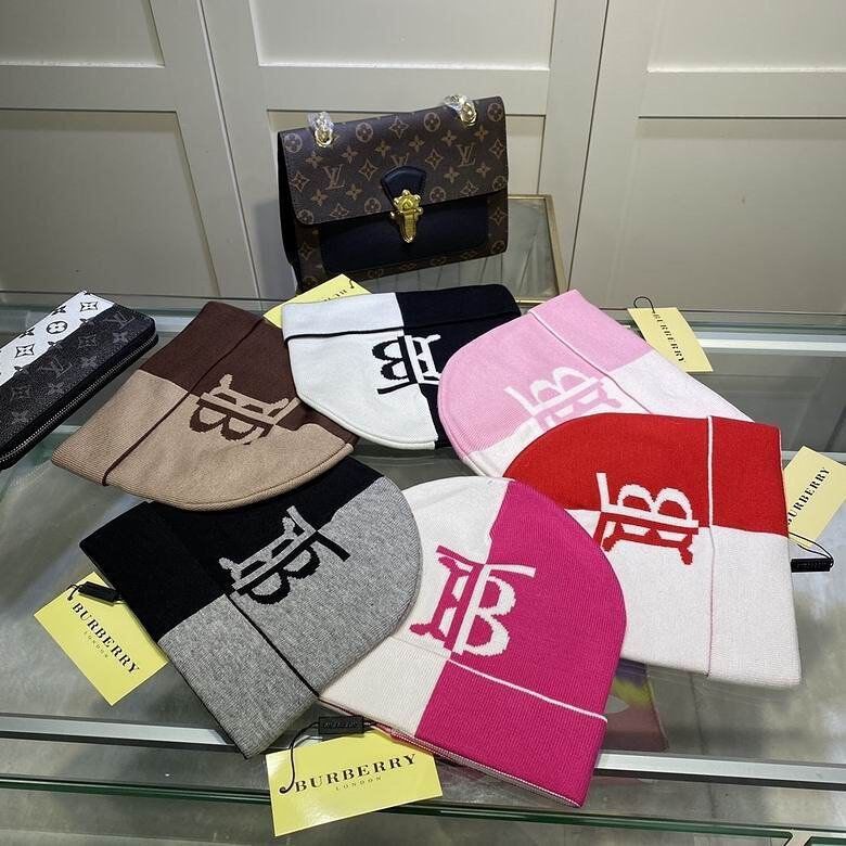 Designer Beanies Pallets