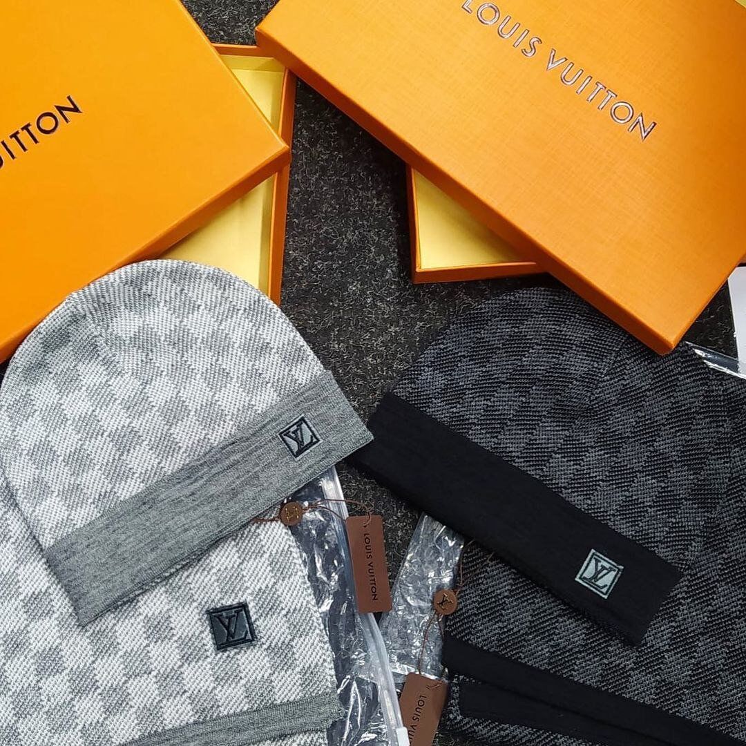 Designer Beanies Pallets - Image 2