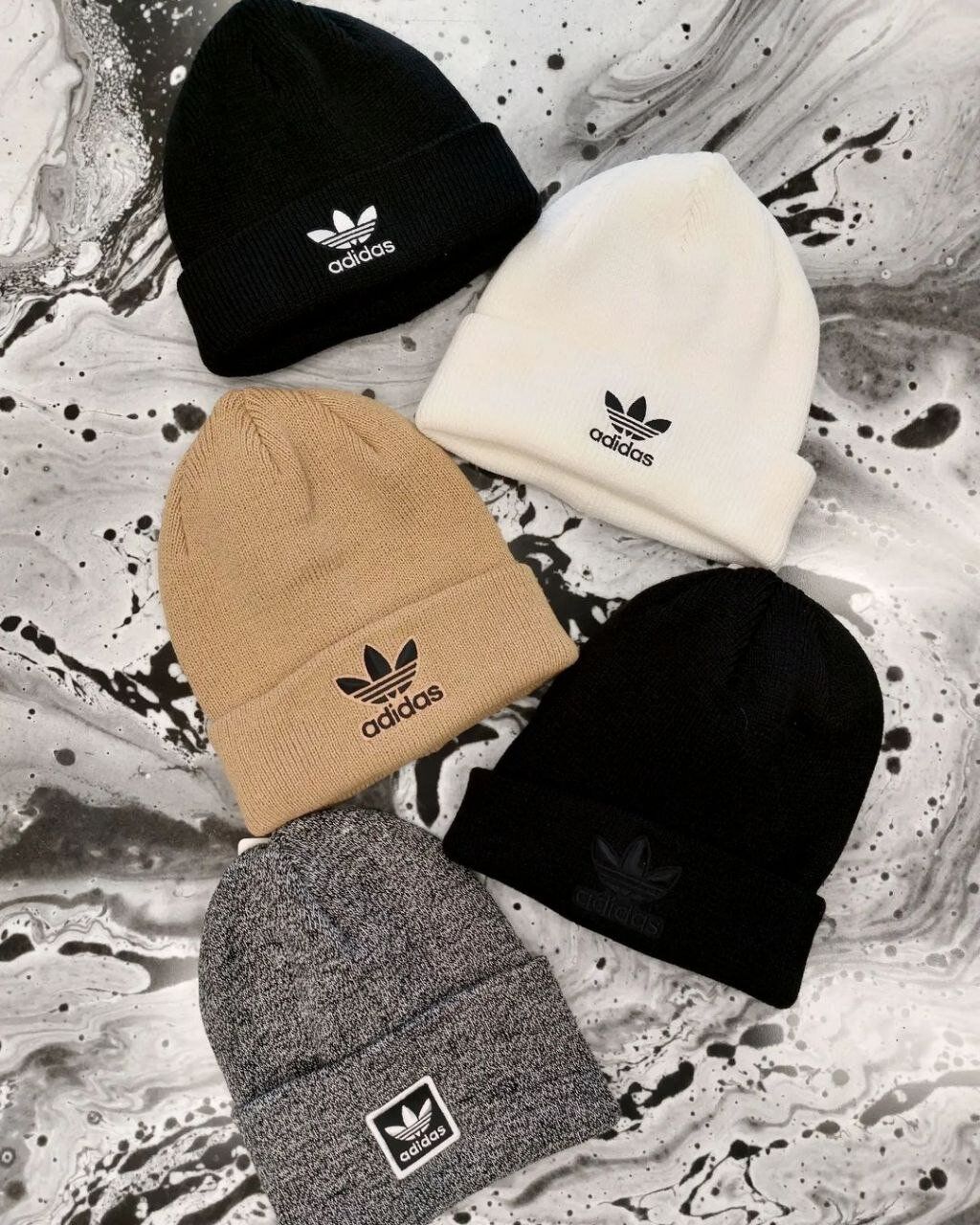 Designer Beanies Pallets - Image 3