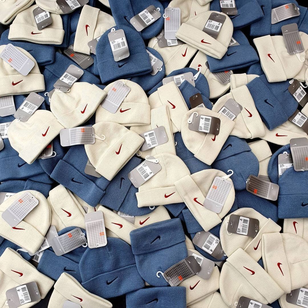 Designer Beanies Pallets - Image 4