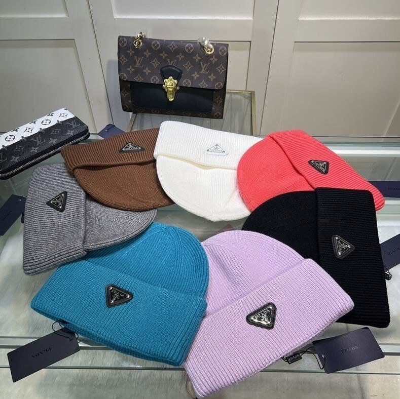 Designer Beanies Pallets - Image 9