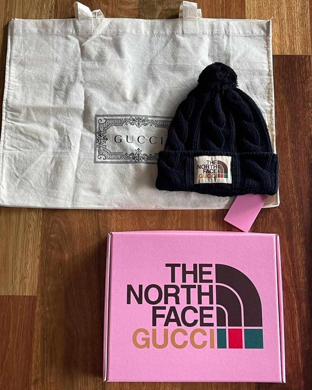 Designer Beanies Pallets - Image 10