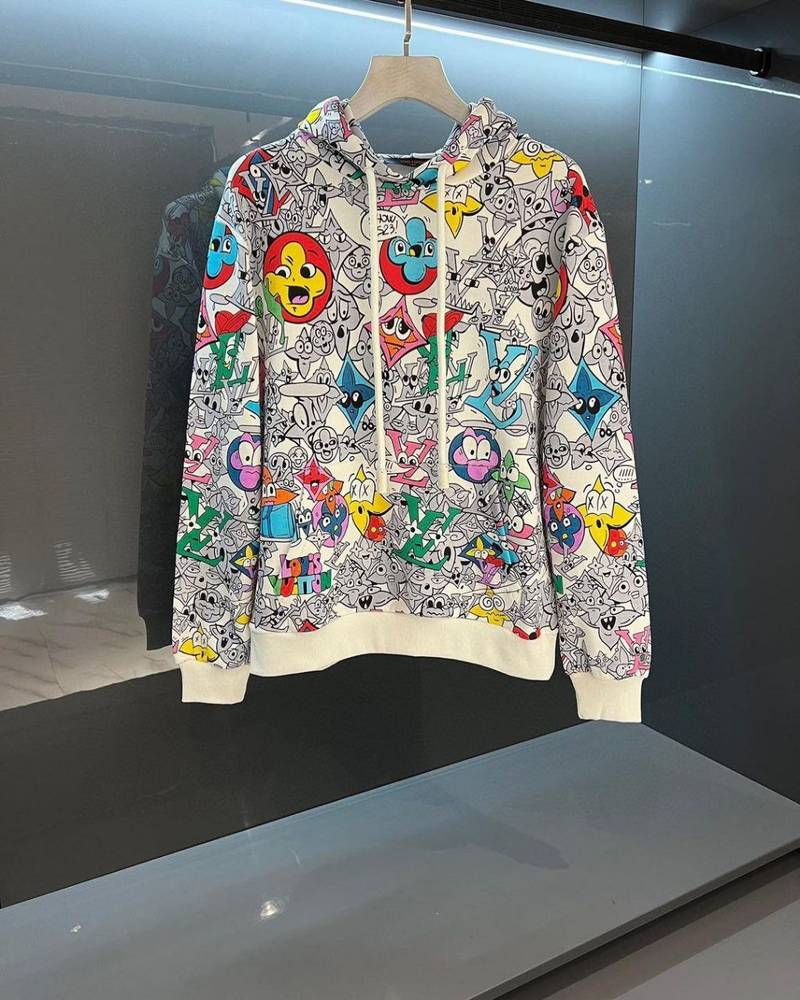 Hoodies Pallets - Image 7