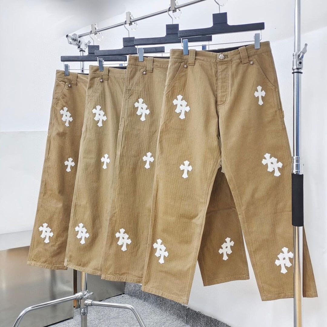 Chrome Hearts Jeans Pallets - Image 7